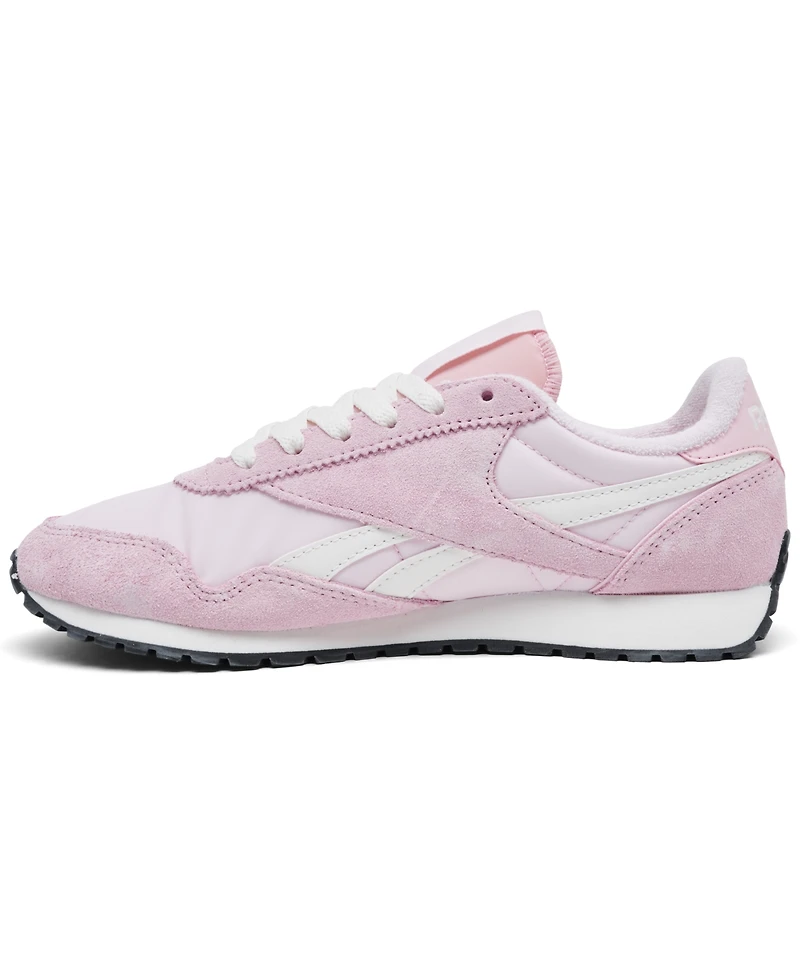 Reebok Women's Classic Az Casual Sneakers from Finish Line