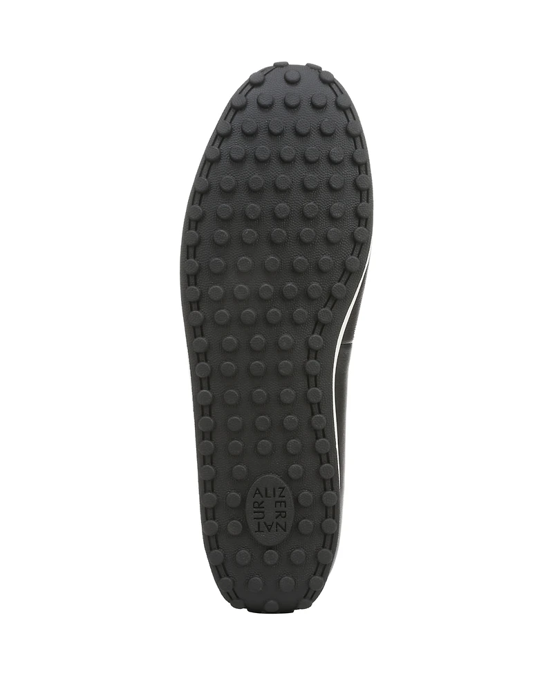 Naturalizer Women's Carla-Sport Slip-On Flats