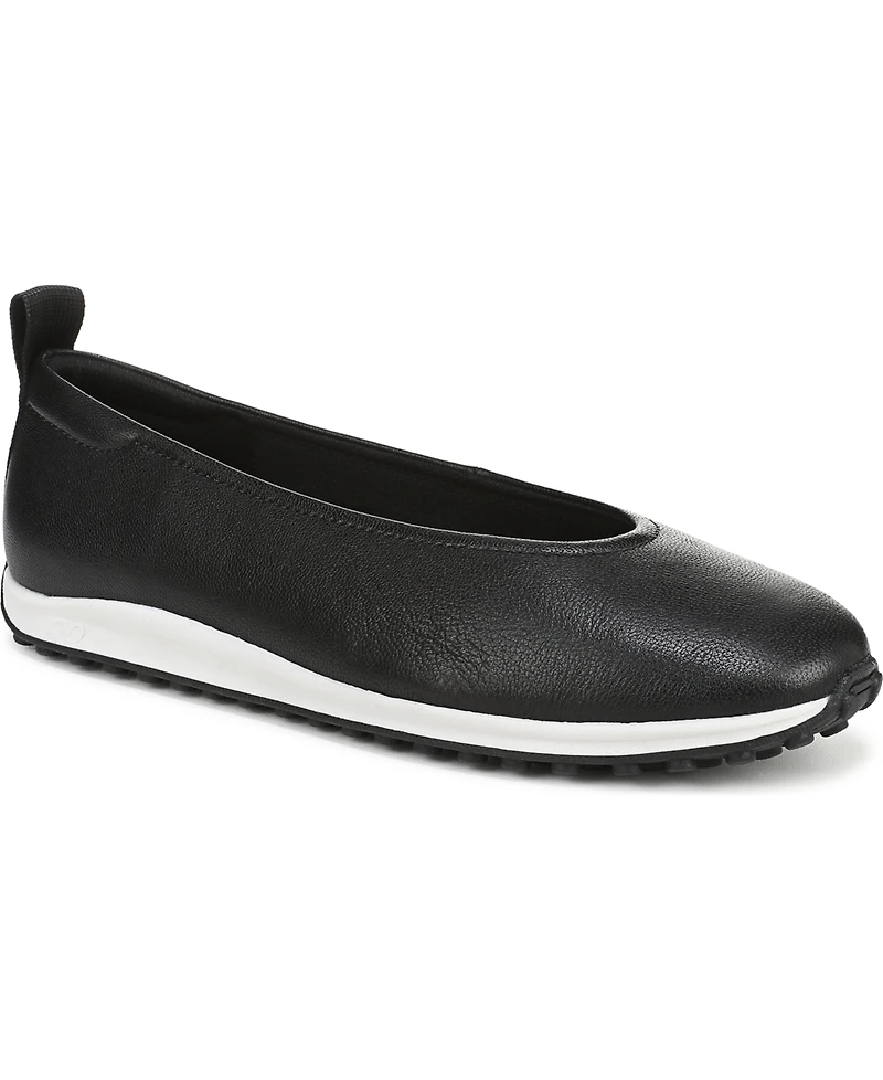 Naturalizer Women's Carla-Sport Slip-On Flats