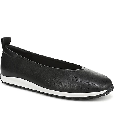 Naturalizer Women's Carla-Sport Slip-On Flats