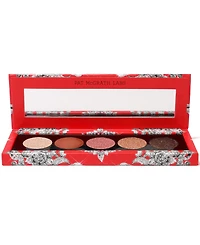 Pat McGRATH Labs Luminous Legends 5 Pan Eye Shadow Palette, 0.14 oz.
