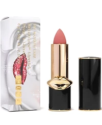 Ppat McGRATH Labs MatteTrance Lipstick, 0.14 oz.