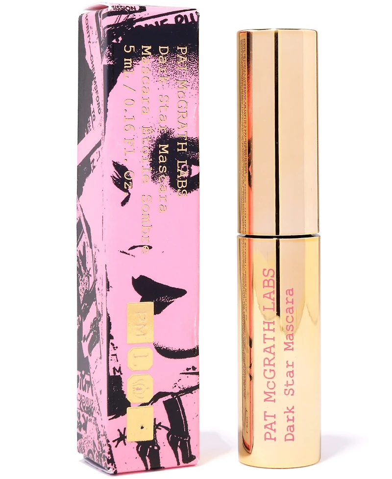 Pat McGRATH Labs Mini Dark Star Mascara, 0.16 oz.