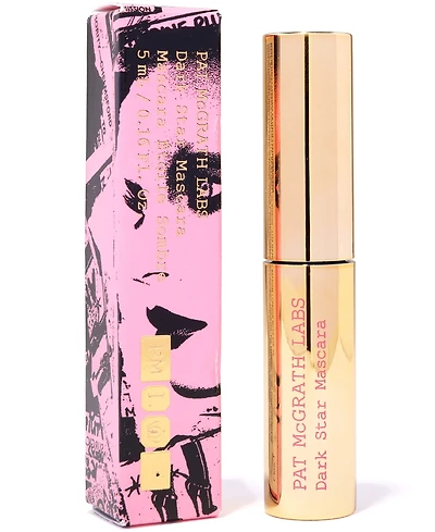 Pat McGRATH Labs Mini Dark Star Mascara, 0.16 oz.