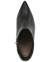 I.n.c. International Concepts Women's Malenee Stiletto Heel Ankle Booties, Macy's Exclusive