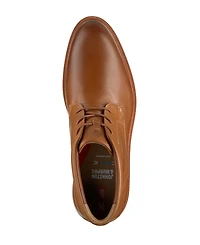 Johnston & Murphy Men's Parker Chukka Lace-Up Boots