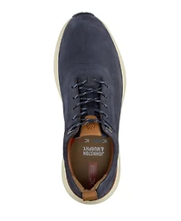 Johnston & Murphy Men's Xc+ Declan U-Throat Round Toe Cushioned Shoes