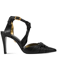 Donna Karan New York Women's Phia Strappy Pumps