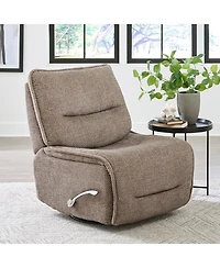 Parker Living Leo - Wheat Armless Recliner