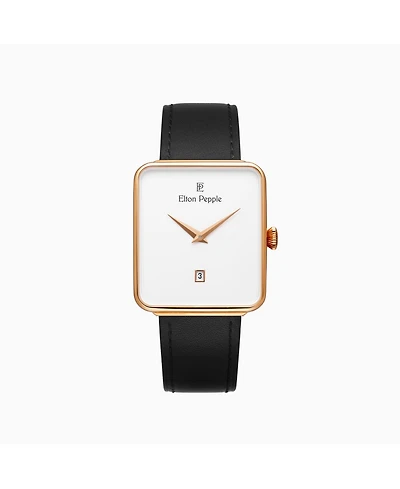 Elton Pepple Men's Classic Oakton - Bucktown, 38mm