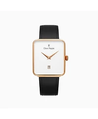 Elton Pepple Men's Classic Oakton - Bucktown, 38mm