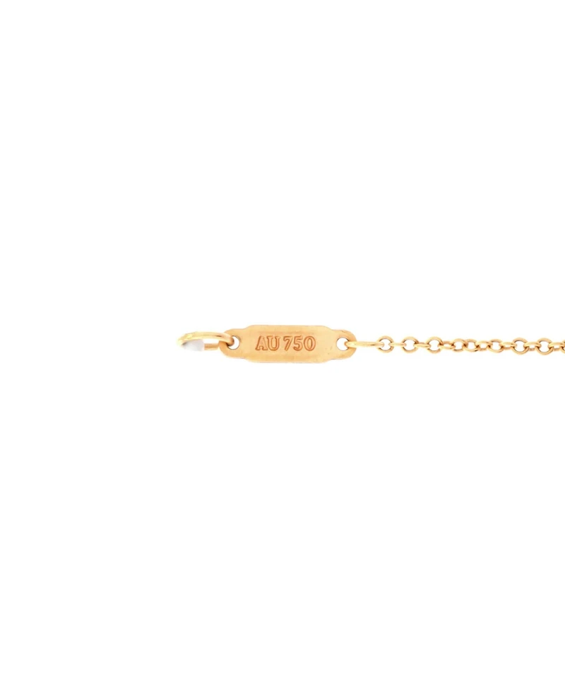 Pre-Owned Tiffany & Co. Endless Infinity Bracelet