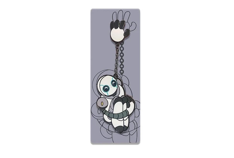 Youtooz: The Wild Robot Collection