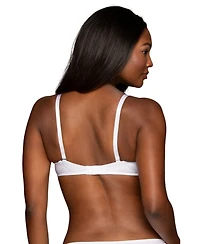 Lily of France Extreme Ego Boost Tailored Push Up Bra 2131101