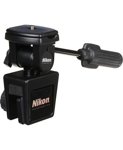 Nikon Car Window Mount