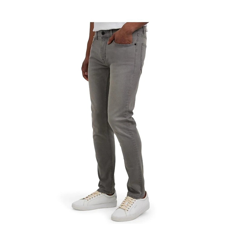 Dkny Men's Mercer Premium Soft Skinny Fit Jeans