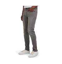 Dkny Men's Mercer Premium Soft Skinny Fit Jeans