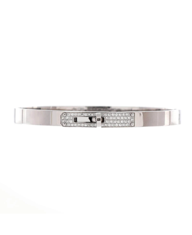 Pre-Owned Hermes Kelly Bracelet