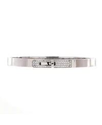 Pre-Owned Hermes Kelly Bracelet