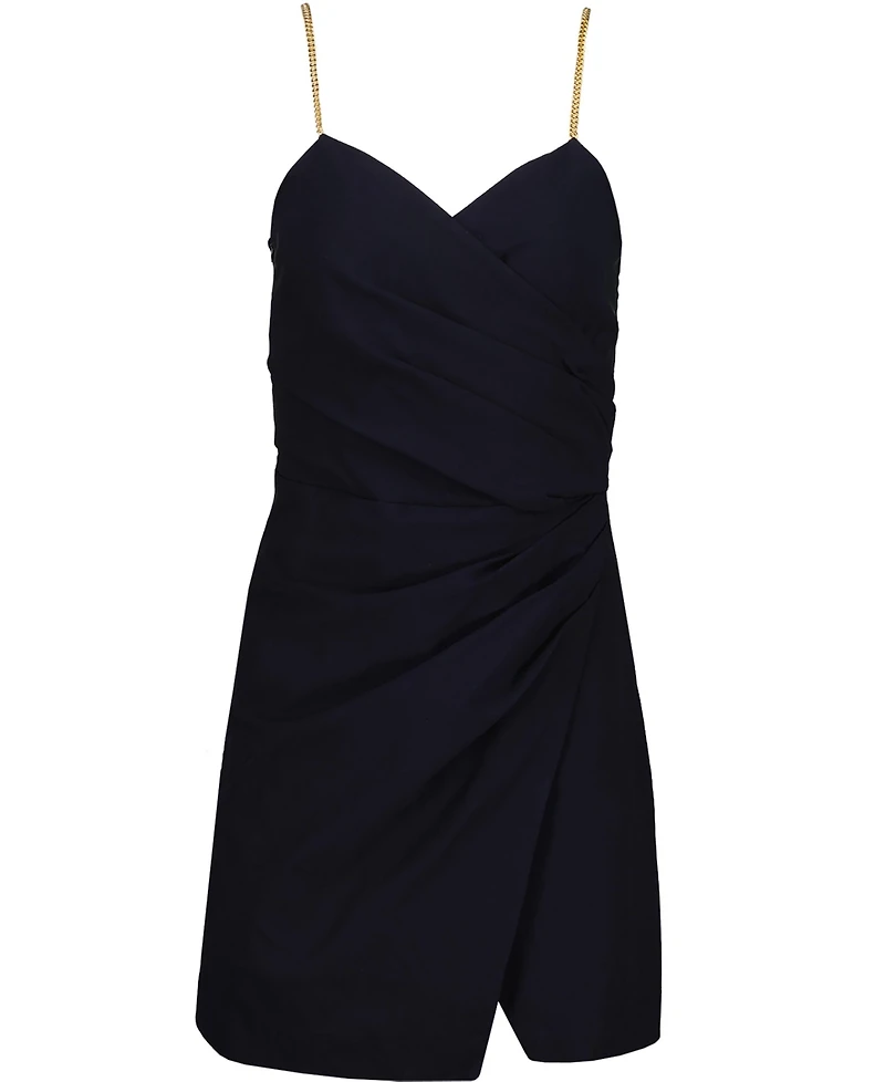 Bishop + Young Women's Bishop + Young Malone Faux Wrap Dress