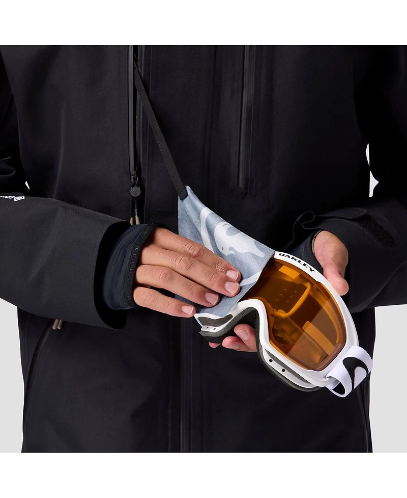 Men's Backcountry Cottonwoods Gore-tex Shell Jacket Ski Jackets