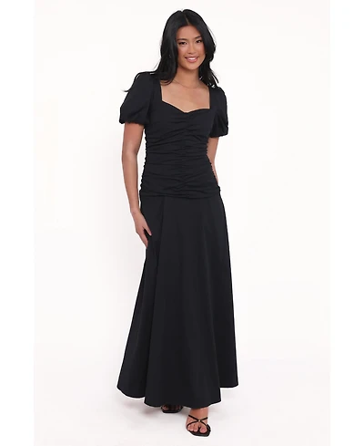 Petal and Pup Women's Denver Midi Dress