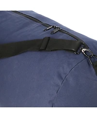 Whiteduck Outdoors Hoplite Duffel Bag-Extra Large 30" x 50", Blue