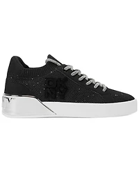 Dkny Women's Mallory Lace-Up Sneakers