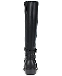 Baretraps Women's Audria Wide Calf Tall Boot
