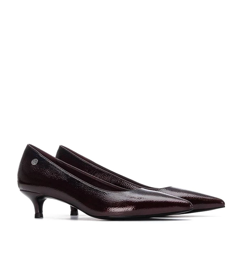 Women's Patent Leather Pumps By Xti