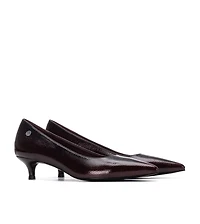 Women's Patent Leather Pumps By Xti