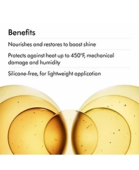 Dyson Omega Hydrating hair oil, 30mL