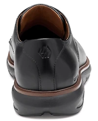 Johnston & Murphy Men's Larkin Plain Round Toe Shoes