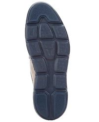 Johnston & Murphy Men's Larkin Wingtip Round Toe Shoes