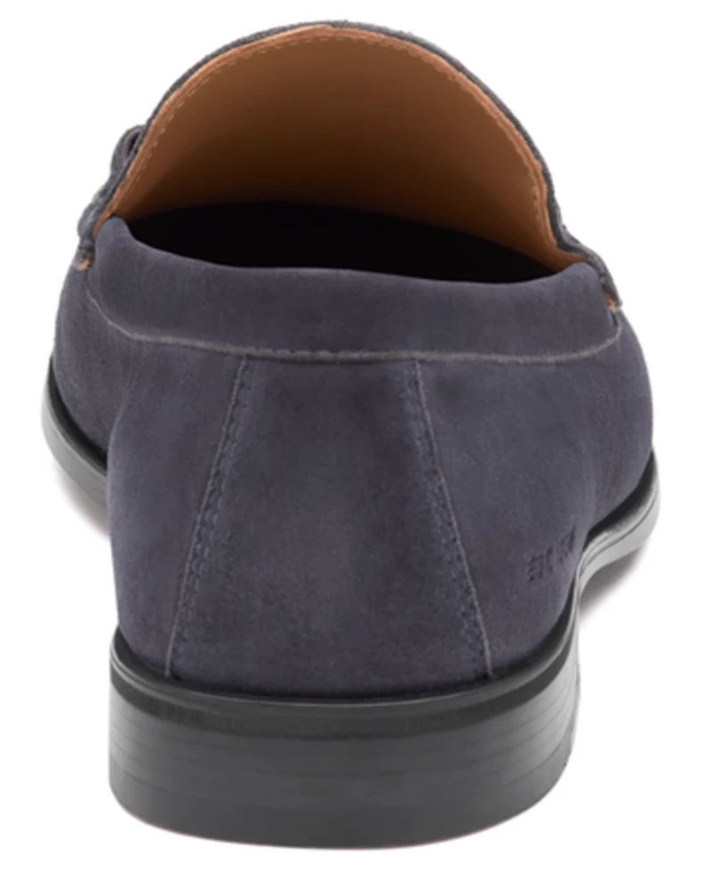 Johnston & Murphy Men's Harrison Bit Loafers