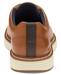 Johnston & Murphy Men's Upton Round Toe Shoes