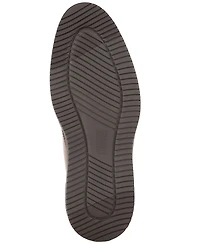 Johnston & Murphy Men's Upton Chukka Round Toe Boots