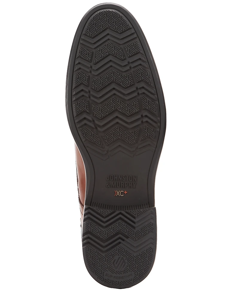 Johnston & Murphy Men's Durham Lace-Up Boots
