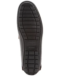 Johnston & Murphy Men's Slip-On Round Toe Shoe