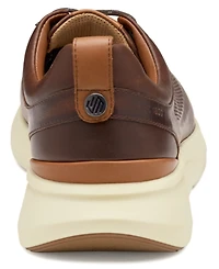 Johnston & Murphy Men's Declan U-Throat Round Toe Sneakers