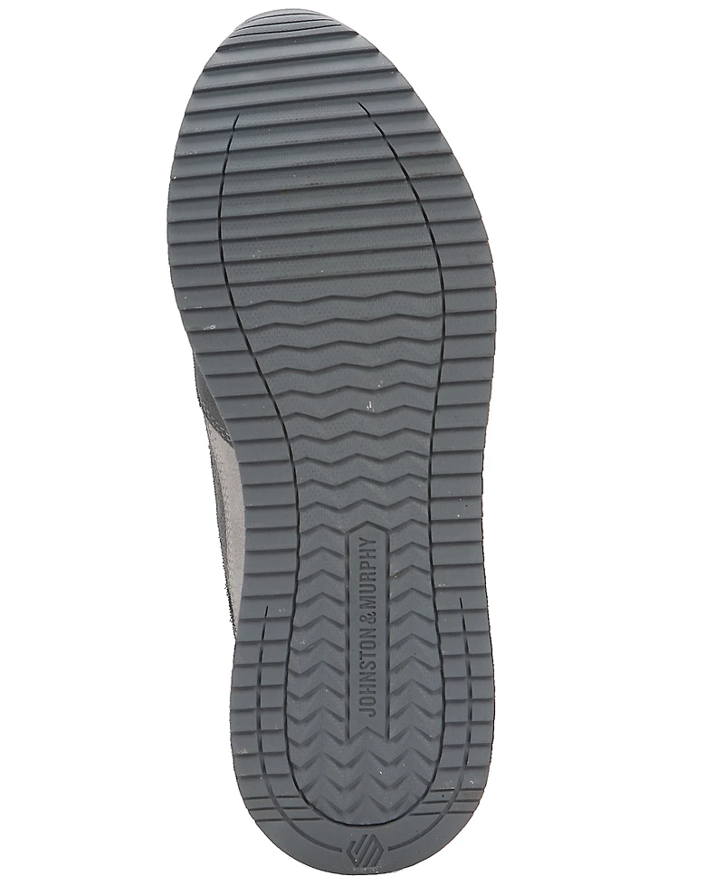 Johnston & Murphy Men's Chase Round Toe Shoes