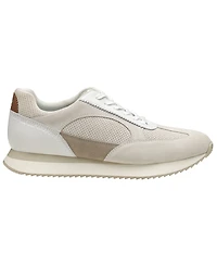 Johnston & Murphy Men's Chase Perfed Round Toe Shoes