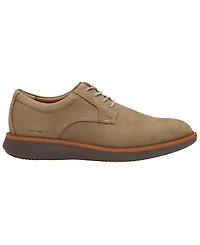 Johnston & Murphy Men's Xc+ Parker Plain Round Toe Shoes
