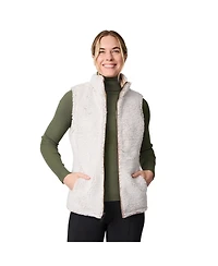 Free Country Women's Expedition Ii Stratus Lite Reversible Vest