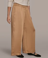 Donna Karan Weekend Women's Pull-On Relaxed Pants