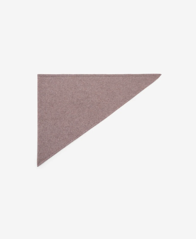 Mango Women's Cashmere-Blend Knitted Shawl