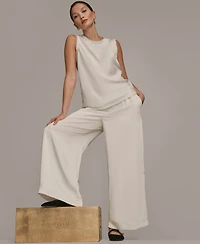 Donna Karan Weekend Women's Sleeveless Tank Top