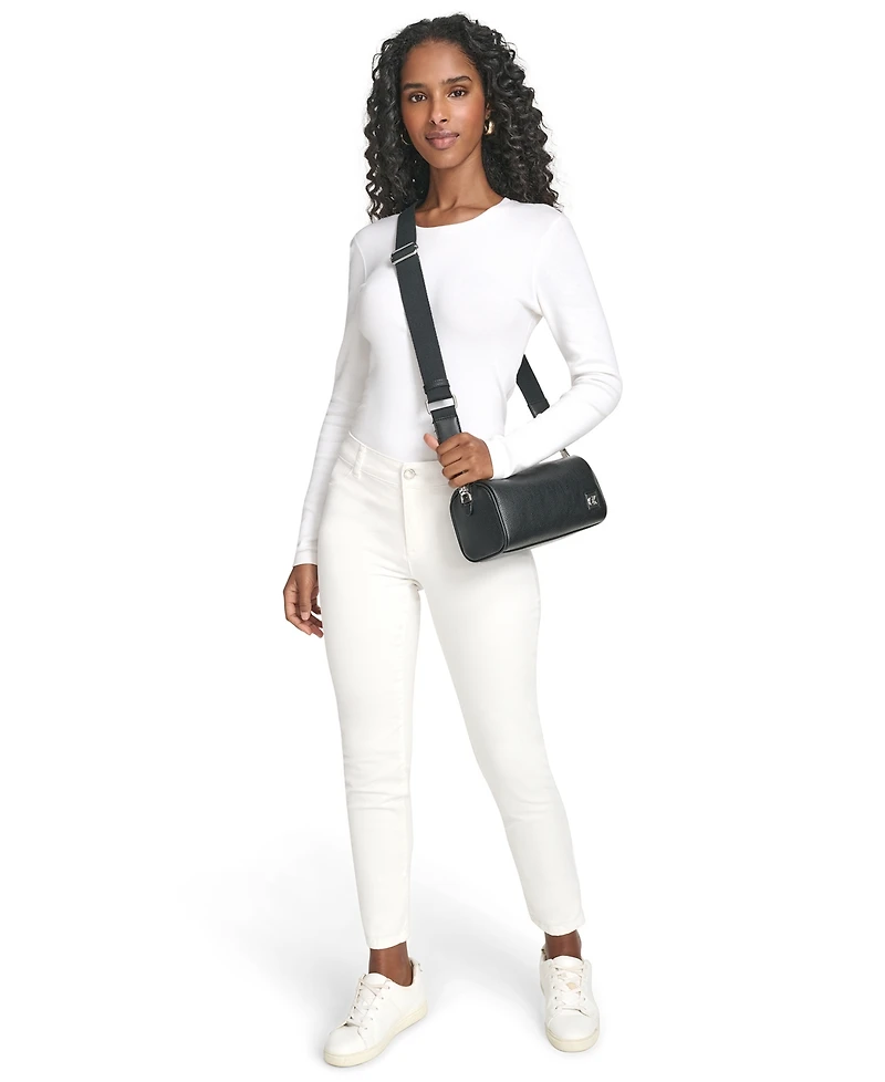 Calvin Klein Rue Small Crossbody Bag