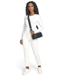 Calvin Klein Rue Small Crossbody Bag