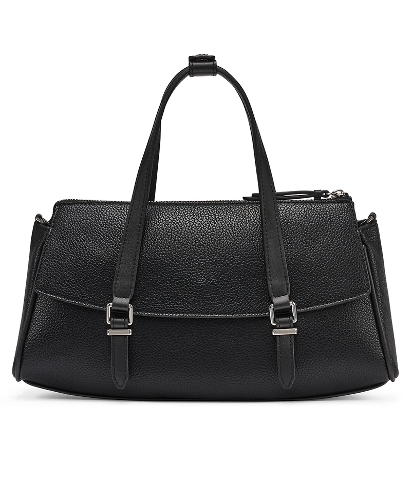 Calvin Klein Irene Medium Satchel Bag